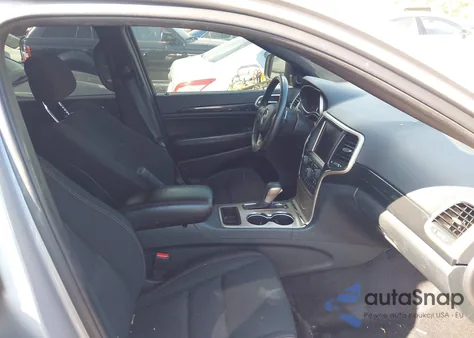 2016 Jeep Grand Cherokee 75Th Anniversary from USA, damaged, VIN 1C4RJFAG6GC444107